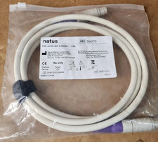 Natus Protektor 32 P32 ACQ to ISO Communication Cable 6' Ref 004770 picture