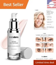 Revolutionary Anti-Aging Eye Cream: Tighten Dark Circles & Fine Lines Instantly picture