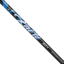 Mitsubishi Kai'li Blue Wood Graphite Shafts .335 Tip R S X Flex Uncut 46