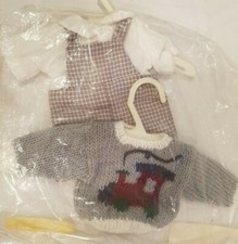 Julie Good Kruger Collectable Garments 20-22