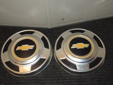 Vintage 1973 - 1987 Chevy Original 1/2 Ton Truck 10 1/2