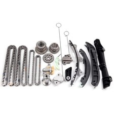3.2L,3.6L 6Cyl V6 DOHC Timing Chain Kit 9-0511S picture