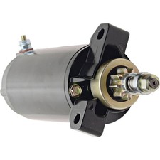 Starter For Mercury Mariner 50-859377T 50-884044T 50-888161T 50-893888T 5360 picture