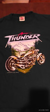 Vintage 1997 Sturgis Tshirt. Fantastic Condition XL picture