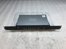 Cisco Systems SG350-10P 10-Port Gigabit Managed Switch 12V DC picture