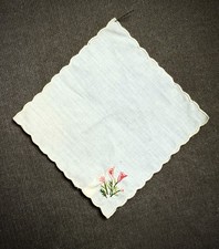 Vintage 1988 Pleasant Company Samantha Handkerchief Rare Early Edition with Tag picture