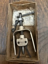 Vintage Snap-on A78 USA Puller Extractor Tool 2 Jaw Automotive Made in USA picture