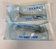 Pair of Arthrex AR-3402-4.5 & 5.5 Sharp Obturators for Arthroscopic Cannulas picture