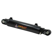2x8A Hydraulic Cylinder - 2