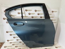 2019-2025 BMW M340i 330i G20 Rear Right Door Shell TEAL OEM picture