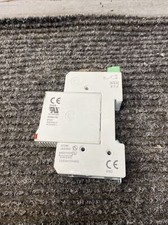 Superior Electric DIN2R-40-220-L1 Surge Protection 220V 40kA rail mount Working picture