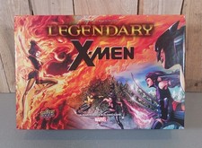 Marvel Legendary X-Men Expansion Set Excellent Condition 2017   picture