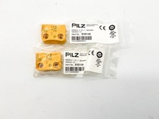 New Lot of 2 PILZ PSEN 2.1-10/1 Magnetic Actuator 512110  picture