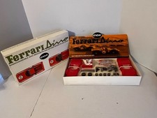 Cox Ferrari Dino 1/24 Scale Sidewinder Slot Car NEW OLD STOCK picture