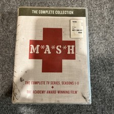 MASH The Complete Collection DVD NEW picture