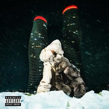 PARTYNEXTDOOR, Drake - $ome $exy $ongs 4 U [New CD] Explicit picture
