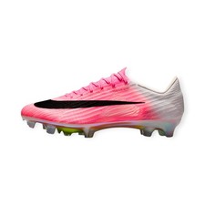 Nike Mercurial Superfly 11 Elite FG Men's Soccer Cleats Pink White IO8219-900 picture