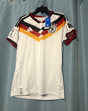 adidas Germany National Team 2026 Home Jersey size small  picture