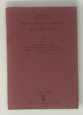 The Historical Development of Quantum Theory  Volume 1 Part 2 F5 picture