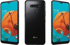 LG K51 LM-K500 (T-mobile + GSM Unlocked) 32GB 6.5
