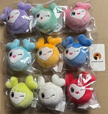 TWICE 10VE UNIVERSE 10th Anniversary POP-UP STORE MD LOVELY STRESS BALL NEW picture