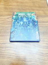 Thirteen Ghosts (Blu-ray, 2001) 13 Collector's Edition w/ rare OOP SLIPCOVER NEW picture