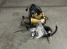 Karcher HD 1.8/14 Ed #1.575-401.0 Pressure Washer picture