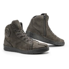 Stylmartin Tank WP Ash Men's Motorcycle Shoes TANKWPASH picture
