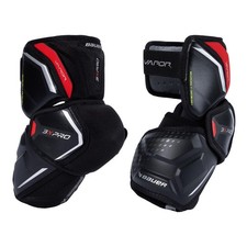 Bauer Vapor 3X Pro Hockey Elbow Pads - Senior - Medium picture