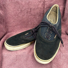 VANS Pro Classics Men’s Low Top Lace-Up Skateboarding Sneaker, Black picture