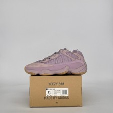 Size 11M/12.5W - adidas Yeezy 500 Soft Vision FW2656 picture