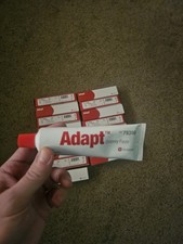 Lot of 16 Hollister Adapt Ostomy Paste 79300 2.1 oz Skin Barrier New Sealed picture