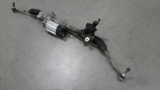 2012-2016 BMW 528i Electric Power Steering Gear Rack And Pinion Awd OEM picture