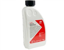Febi Hydraulic System Fluid LHM+ for Jaguar Fiat Rolls Royce Citroen 24704 picture