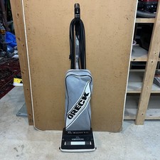 Oreck XL XL2800H2 Lightweight 2 Speed Upright Vacuum Tested picture