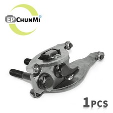 EPChunMi 1PCS Exhaust Rocker Arm and Intake Rocker Arms Carrier  8C3Z6A588A 6.4L picture
