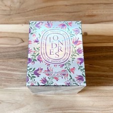 diptyque City Candle LONDRES London 190g Limited Rare Mint Pre-owned Japan picture