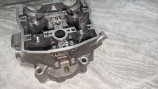 07 - 12 KTM 450 505 XCF SXF OEM ENGINE CYLINDER HEAD Parts Only picture