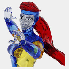 Swarovski Marvel X-Men Jean Grey Crystal Figurine Statue Loose 5691456 picture