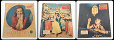 1950s Al-Musawar Arabic Egypt 3 Magazines Rare Hot Topic مجلة المصور اعداد نادرة picture