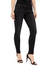 GUESS Power Skinny Low Rise Jeans MSRP $98 picture