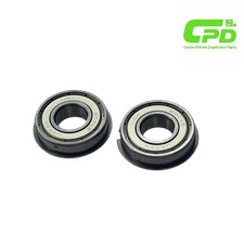 6Pairs Lower Roller Bearing XG9-0636-000 Fit For Canon 6575 6275 6075 6255 6055 picture