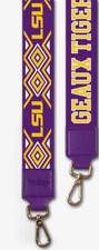 Desden LSU Ikat Patterned 2