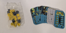No Tin Nathan Meunier Board Game Doom Machine Complete No Tin picture