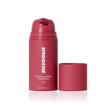 Smooche Korean Color Changing Foundation for All Skin Types Flawless Coverage picture