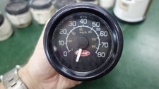 PETERBILT SPEEDOMETER GAUGE 17 03786 001 D picture