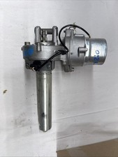 2020-2024 NISSAN KICKS ELECTRIC POWER STEERING COLUMN MOTOR OEM JJ001-02266. picture