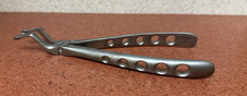 $289.99 A-Titan Dental 5115 Upper Root Tip , Narrow X-trac Forces Rare picture
