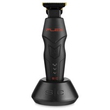 StyleCraft Pro FLEX Professional Modular Hair Trimmer Super-Torque Motor SC406M picture