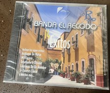 14 Exitos de La Banda el Recodo by Banda el Recodo (CD, May-2002, Univision... picture